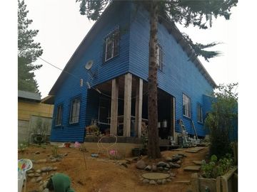 OPORTUNIDAD VENTA GRAN CASA ISLA NEGRA
