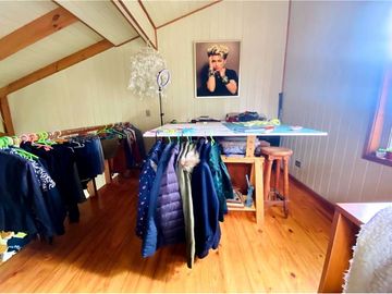 OPORTUNIDAD VENTA GRAN CASA ISLA NEGRA