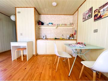 OPORTUNIDAD VENTA GRAN CASA ISLA NEGRA