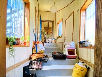 OPORTUNIDAD VENTA GRAN CASA ISLA NEGRA