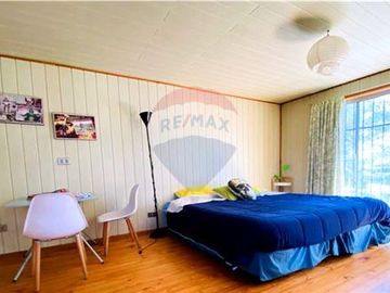 OPORTUNIDAD VENTA GRAN CASA ISLA NEGRA