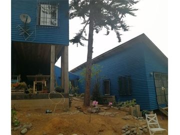 OPORTUNIDAD VENTA GRAN CASA ISLA NEGRA