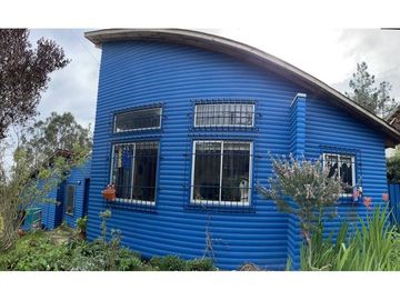OPORTUNIDAD VENTA GRAN CASA ISLA NEGRA