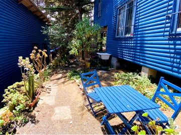 OPORTUNIDAD VENTA GRAN CASA ISLA NEGRA