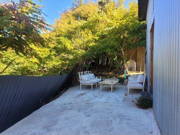 vive en un lugar Mágico