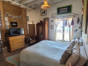 vive en un lugar Mágico