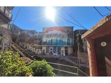 vive en un lugar Mágico