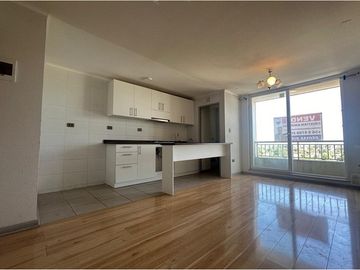 ¡El mejor Departamento en Bulnes!