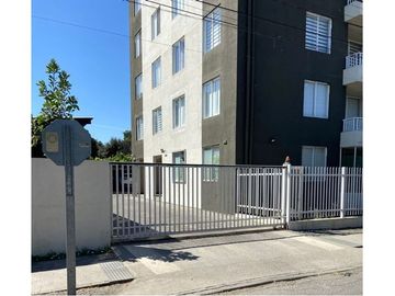 ¡Departamento rebajado! ¡Oportunidad en Bulnes!