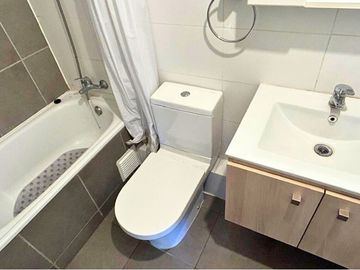 ¡Departamento rebajado! ¡Oportunidad en Bulnes!
