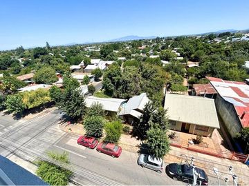 ¡Departamento rebajado! ¡Oportunidad en Bulnes!