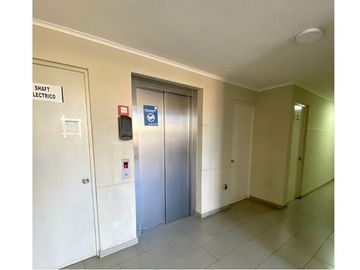 ¡Departamento rebajado! ¡Oportunidad en Bulnes!