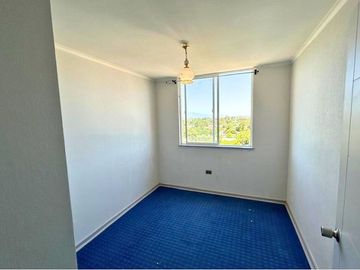 ¡Departamento rebajado! ¡Oportunidad en Bulnes!