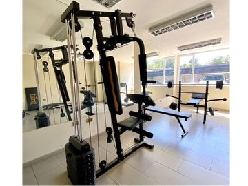 ¡Departamento rebajado! ¡Oportunidad en Bulnes!