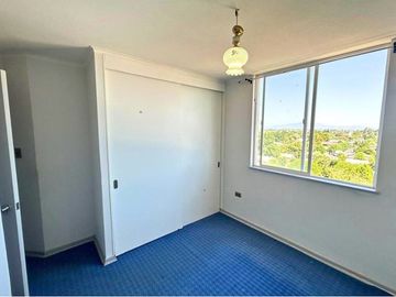 ¡Departamento rebajado! ¡Oportunidad en Bulnes!