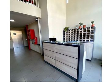 ¡Departamento rebajado! ¡Oportunidad en Bulnes!
