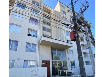 ¡Departamento rebajado! ¡Oportunidad en Bulnes!