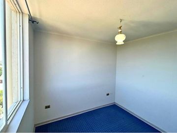 ¡Departamento rebajado! ¡Oportunidad en Bulnes!