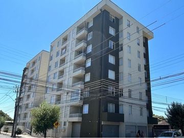 ¡Departamento rebajado! ¡Oportunidad en Bulnes!
