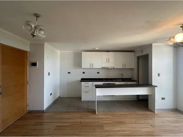 ¡El mejor Departamento en Bulnes!