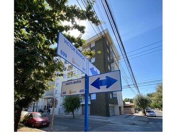 ¡Departamento rebajado! ¡Oportunidad en Bulnes!