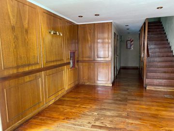 DEPARTAMENTO VENTA 4 AMBIENTES 2 BALCONES COCHERA