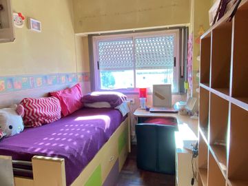 DEPARTAMENTO VENTA 4 AMBIENTES 2 BALCONES COCHERA