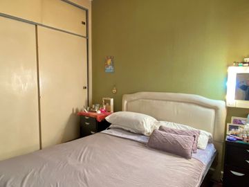 DEPARTAMENTO VENTA 4 AMBIENTES 2 BALCONES COCHERA