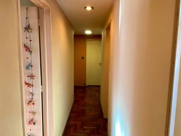 DEPARTAMENTO VENTA 4 AMBIENTES 2 BALCONES COCHERA