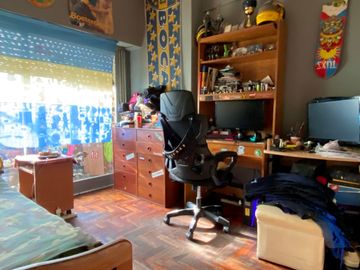 DEPARTAMENTO VENTA 4 AMBIENTES 2 BALCONES COCHERA
