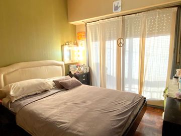 DEPARTAMENTO VENTA 4 AMBIENTES 2 BALCONES COCHERA