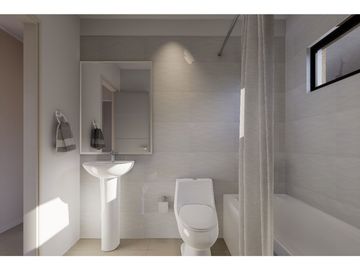 GRAN OPORTUNIDAD, Venta en VERDE, hermosas casas, condominio exclusivo,  parad. 19 - La Cruz.