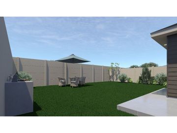 GRAN OPORTUNIDAD, Venta en VERDE, hermosas casas, condominio exclusivo,  parad. 19 - La Cruz.