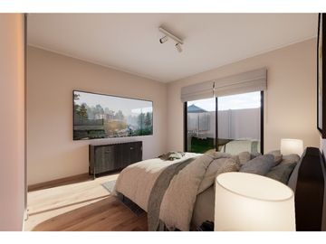 GRAN OPORTUNIDAD, Venta en VERDE, hermosas casas, condominio exclusivo,  parad. 19 - La Cruz.