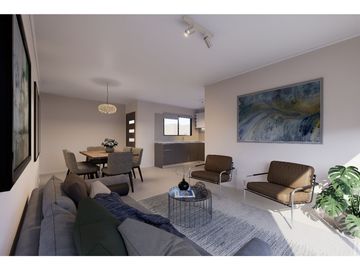 GRAN OPORTUNIDAD, Venta en VERDE, hermosas casas, condominio exclusivo,  parad. 19 - La Cruz.