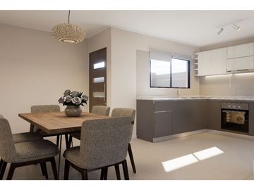 GRAN OPORTUNIDAD, Venta en VERDE, hermosas casas, condominio exclusivo,  parad. 19 - La Cruz.