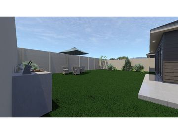 GRAN OPORTUNIDAD, Venta en VERDE, hermosas casas, condominio exclusivo,  parad. 19 - La Cruz.