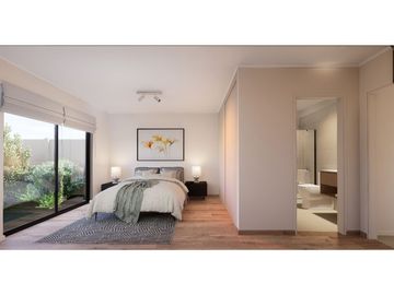 GRAN OPORTUNIDAD, Venta en VERDE, hermosas casas, condominio exclusivo,  parad. 19 - La Cruz.