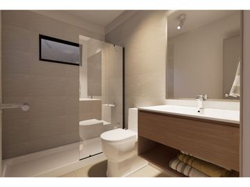 GRAN OPORTUNIDAD, Venta en VERDE, hermosas casas, condominio exclusivo,  parad. 19 - La Cruz.
