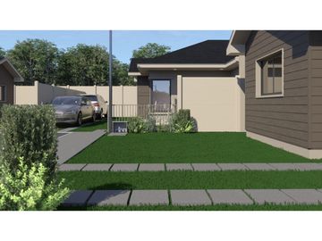 GRAN OPORTUNIDAD, Venta en VERDE, hermosas casas, condominio exclusivo,  parad. 19 - La Cruz.