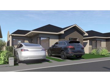 GRAN OPORTUNIDAD, Venta en VERDE, hermosas casas, condominio exclusivo,  parad. 19 - La Cruz.