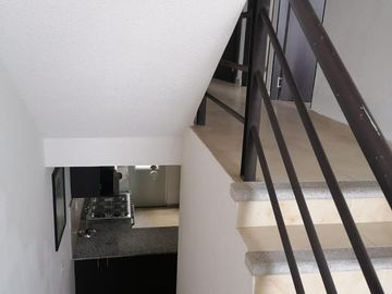 Casa en venta con frente a alberca, Real Santa Fe II, Xochitepec Morelos
