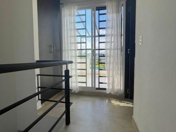 Casa en venta con frente a alberca, Real Santa Fe II, Xochitepec Morelos