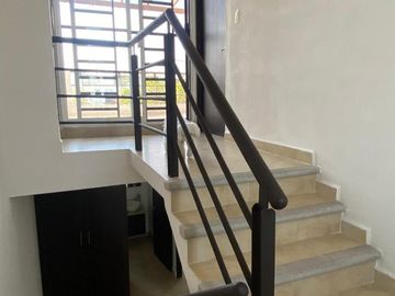 Casa en venta con frente a alberca, Real Santa Fe II, Xochitepec Morelos