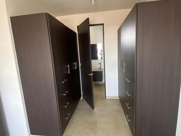 Casa en venta con frente a alberca, Real Santa Fe II, Xochitepec Morelos