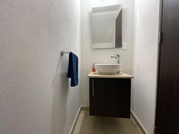 Casa en venta con frente a alberca, Real Santa Fe II, Xochitepec Morelos
