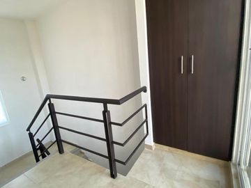 Casa en venta con frente a alberca, Real Santa Fe II, Xochitepec Morelos