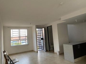 Casa en venta con frente a alberca, Real Santa Fe II, Xochitepec Morelos