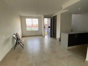 Casa en venta con frente a alberca, Real Santa Fe II, Xochitepec Morelos