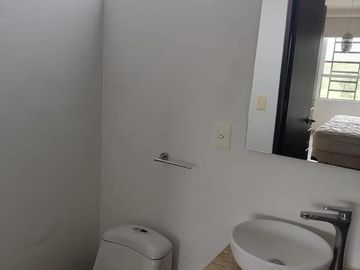 Casa en venta con frente a alberca, Real Santa Fe II, Xochitepec Morelos